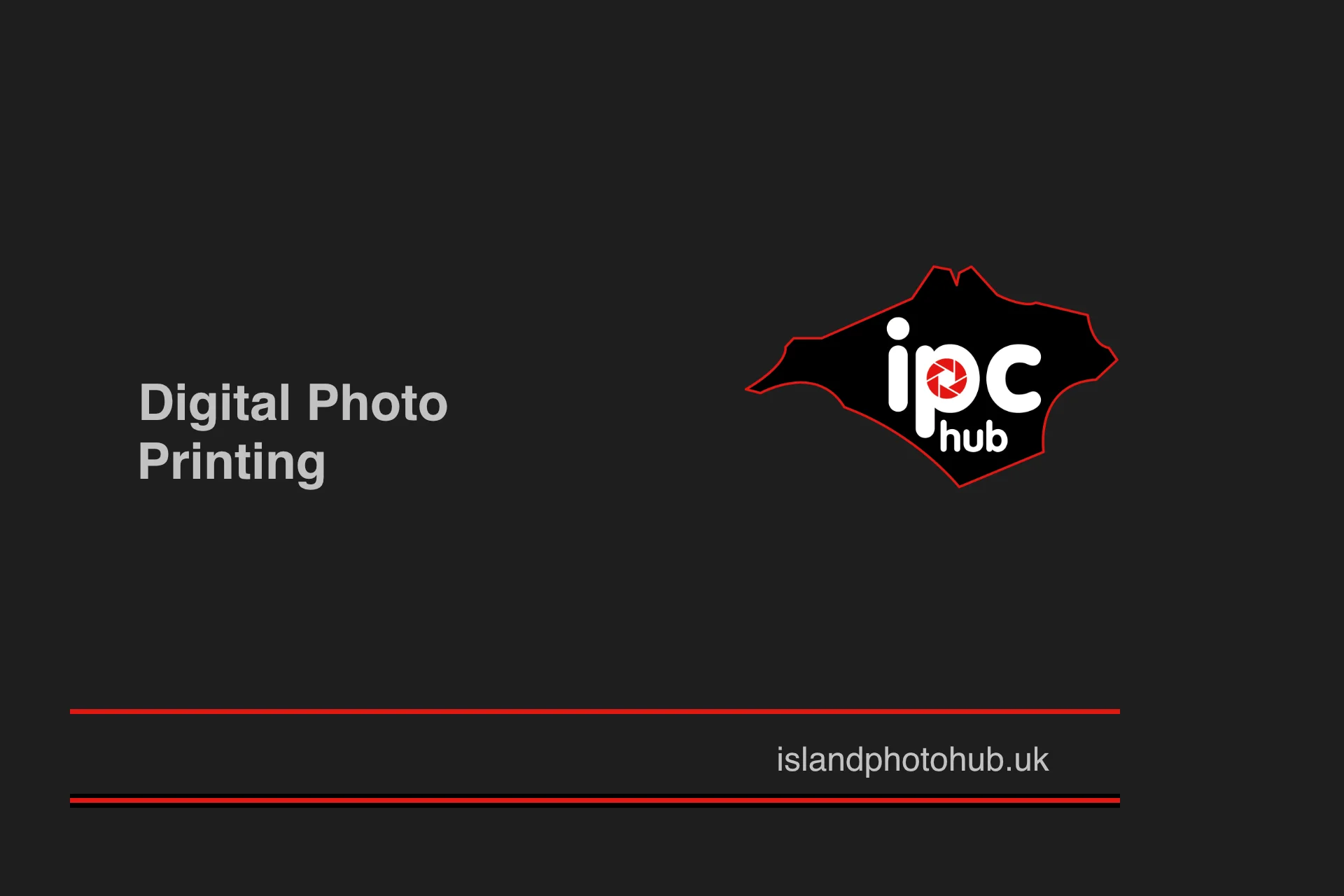 Isle of wight digital photo printing Island Community Photo Hub