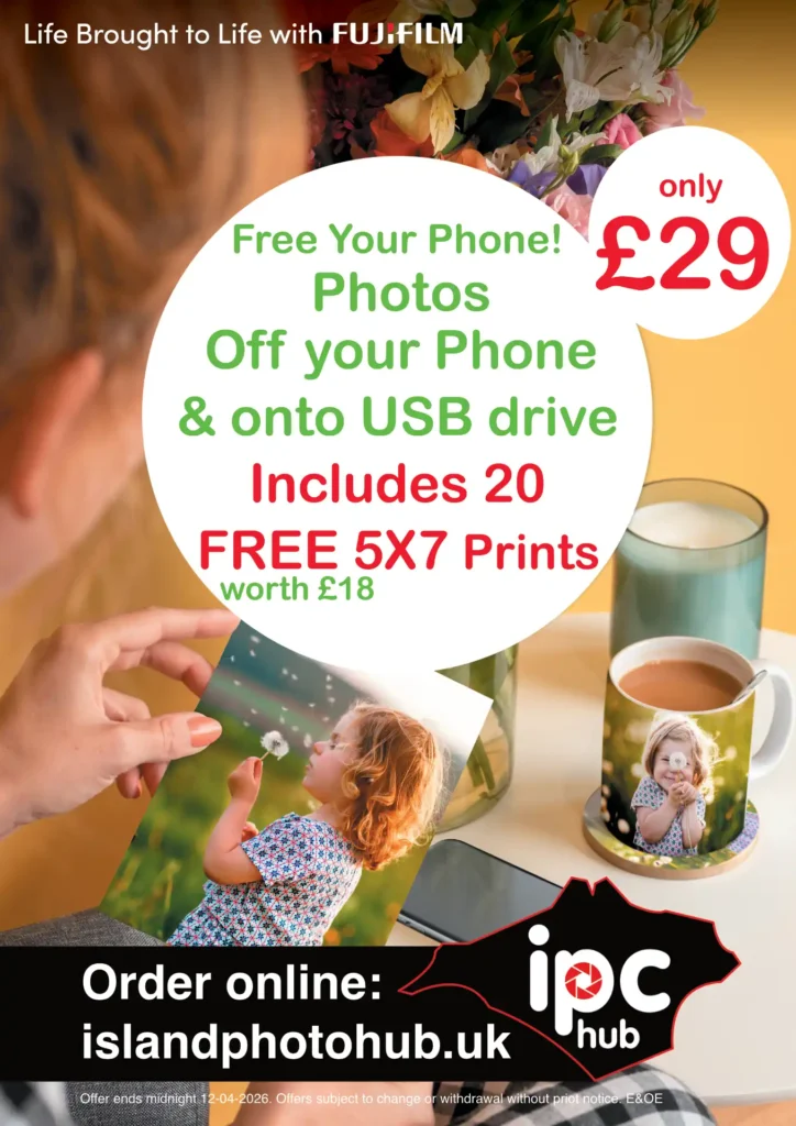 Spring Clean Your Mobile Phone Deal